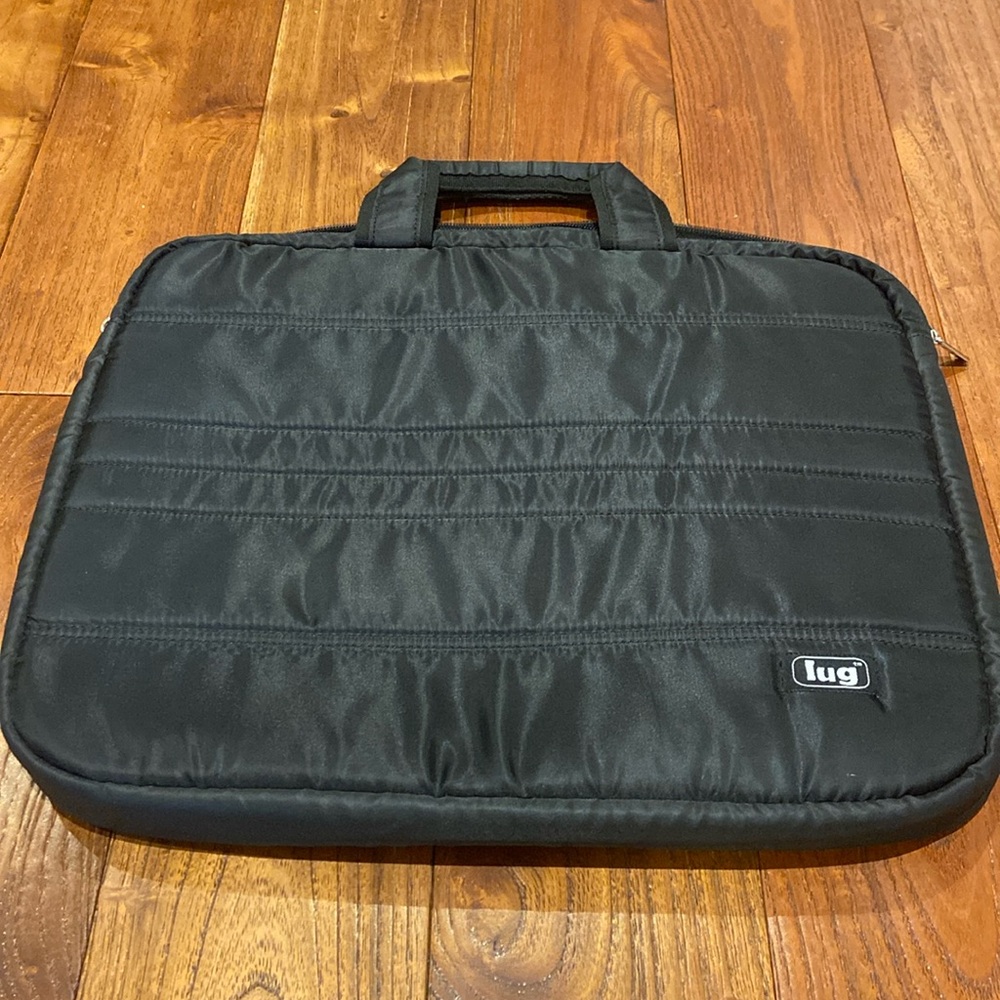Lug laptop case !